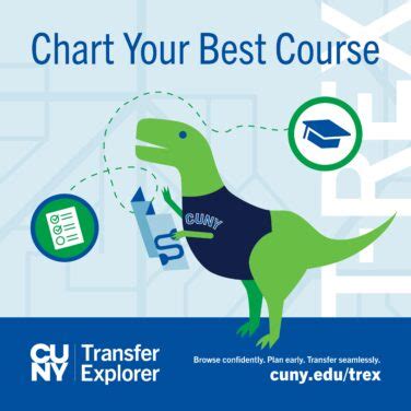 trex cuny